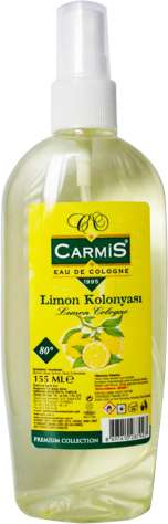 Carmis Limon Kolanyası GT8752 (155 Ml)