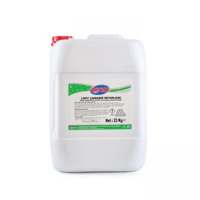 Doren Sıvı Çamaşır Deterjanı/Liquid Laundry ÇG4523 (23 Kg)