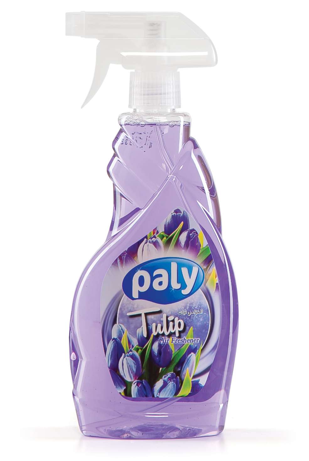 Paly Oda Parfümü Buket – Lavanta – Mimosa – Candy – Tulip – Ocean – Spring GT1432 (500 Ml)